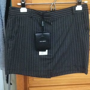 NWT Dolce & Gabbana skirt